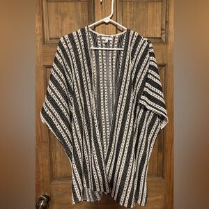 Women’s Maurice’s Kimono (One size)